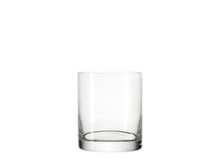 Verre à eau Leonardo Easy maxi 310 ml, lot de 6, transparent