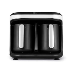 Machine à café turc Karaca Hatır Hüps Duet blanche, 1400 W