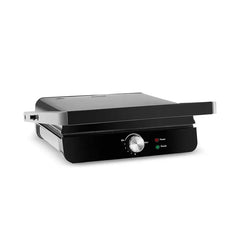 Gril de contact & appareil à croque-monsieur Karaca Toastmaster Inox, 2000 W