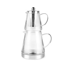 Keops Glas-Teekanne Standardgrösse