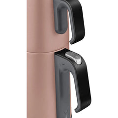 Arzum Cay Sefasi Teemaschine AR3080-G Apricot