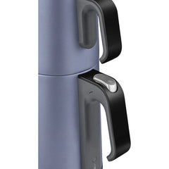 Machine à thé Arzum Cay Sefasi AR3080-O bleu océan