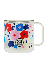 24Bottles Tasse Casa Domenica 340 ml, 1 Stück