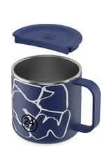 24Bottles Tasse Casa Marea 340 ml, 1 Stück