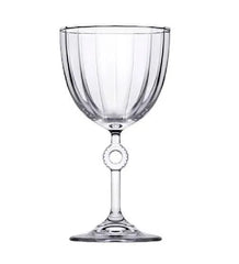 Lot de 12 verres à vin Amore
