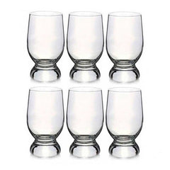 Pasabahce 6 pièces verres à boire aquatiques 225cc
