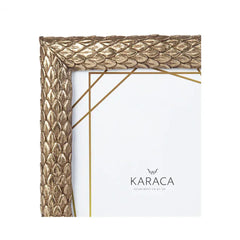 Cadre Karaca Nova Royal pour photo 13x18 cm