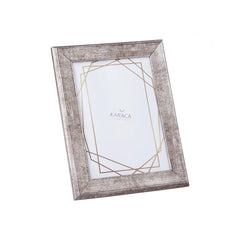 Karaca Sally cadre photo argent