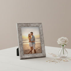 Karaca Sally cadre photo argent