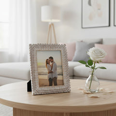 Cadre Karaca Nova Fold Naturel (Naturel) pour photo 13x18 cm