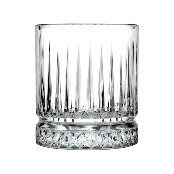 Pasabahce ELYSIA 520014 Wassergläser 210 ml 4er Set