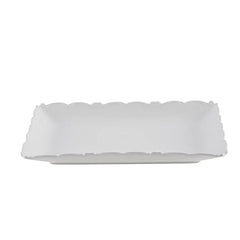 Karaca Ivy Flachteller 25,5 cm