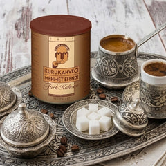 Kurukahveci Mehmet Efendi Türkischer Kaffee 250g