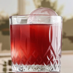 Set de 4 verres à boisson LAV Odin – 330 ml