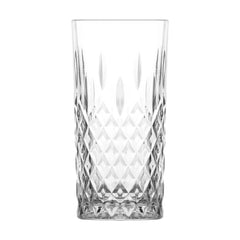 LAV Odin Trinkgläser Set – 6-teilig, 356 ml