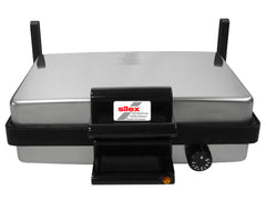 Silex Multigrill Kontaktgrill, 2000 Watt