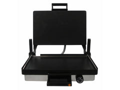 Silex Multigrill Kontaktgrill, 2000 Watt
