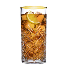 Timeless Longdrinkglas, 4-teilig