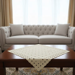 Deco tablecloth