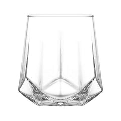 LAV Valeria, lot de 3 verres à boire, 400 ml