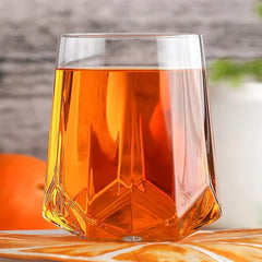 LAV Valeria, lot de 3 verres à boire, 400 ml