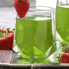 LAV Valeria, lot de 3 verres à boire, 400 ml