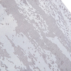 Karaca Valora Tischläufer 40x140 cm, Grau