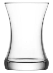 LAV ZEN313 155cc 6 pièces verre à thé ZEN/Caybardagi/verre à thé 
