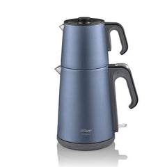 Machine à thé Arzum Cay Sefasi AR3080-O bleu océan
