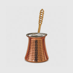Imex, Cafetière turque en cuivre Cezve n° 3
