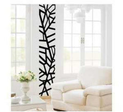 Wandtattoo Long 47x264 cm