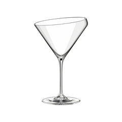 Lot de 6 verres à martini Rona Edge, 39 cl