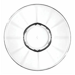 LAV ALY276F Alya Teeglassunterteller 6pcs / Caytabagi
