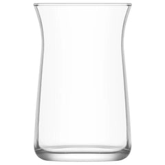 LAV VERA VRA327E Cay Bardagi 6pcs / verre à thé 