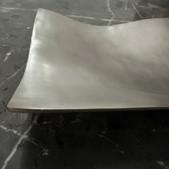 Lavina Alu-Schale „Sheet“ matt