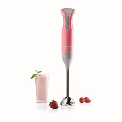 Arzum AR1016 Prostick 1000 | Stick Blender Set –  korallenrot