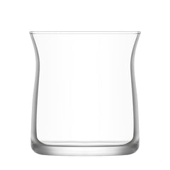 Set de 3 verres à eau LAV Vera, 360 ml