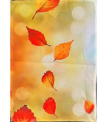 Deco Tischdecke Herbst, Eckig