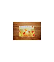 Deco Tischdecke Herbst, Eckig