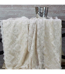 MAISON KARACA | Nappe Rachel beige Elite 160x260