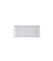Karaca Ivy Flachteller 25,5 cm
